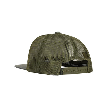 Identity Camo Trucker